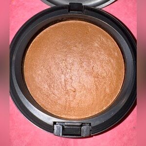 New MAC M.A.C. Cosmetics Mineralize Skinfinish Highlighter SHOOTING STAR - Rare